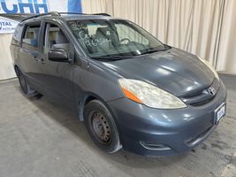 2009 Toyota Sienna