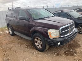 2005 Dodge Durango