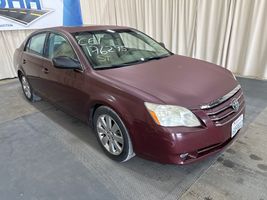 2005 Toyota Avalon