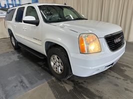 2007 GMC Yukon XL