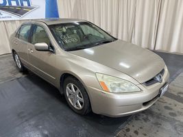 2003 Honda Accord