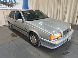 1994 Volvo 850