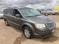 2010 Chrysler Town and Country