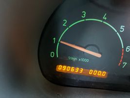 2003 Saab 9-3