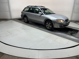 2005 Subaru Outback