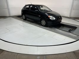 2010 Hyundai Accent