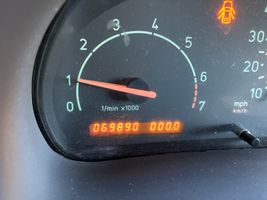 1997 Saab 900