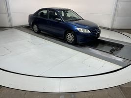 2005 Honda Civic