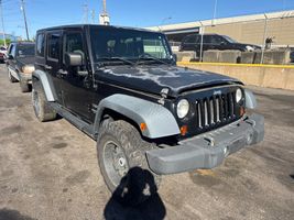 2010 JEEP Wrangler
