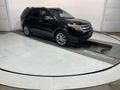 2011 Ford Explorer