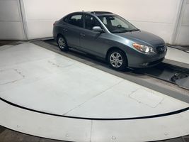 2010 Hyundai Elantra