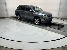 2011 JEEP Compass