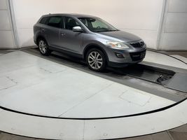 2012 Mazda CX-9