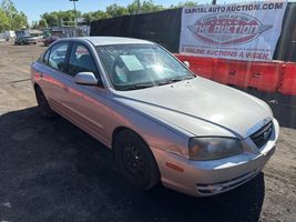 2006 Hyundai Elantra