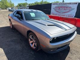 2015 Dodge Challenger