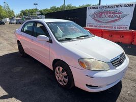 2005 Toyota COROLLA