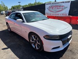2015 Dodge Charger