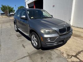 2008 BMW X5