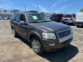 2007 Ford Explorer