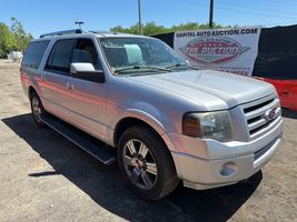 2010 Ford Expedition EL