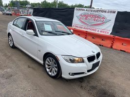 2011 BMW 3 Series