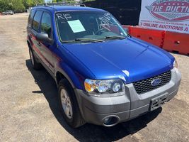 2006 Ford Escape