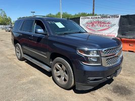 2018 Chevrolet Tahoe