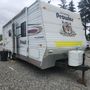 2005 Fleetwood Prowler