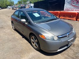 2006 Honda Civic