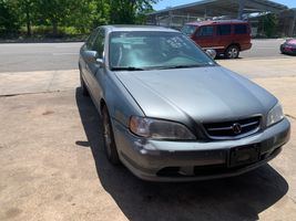 2000 ACURA TL