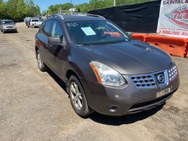 2009 NISSAN Rogue