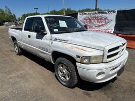 2001 Dodge RAM 1500