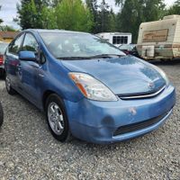 2007 Toyota Prius