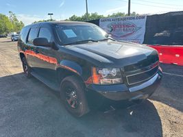 2014 Chevrolet Tahoe