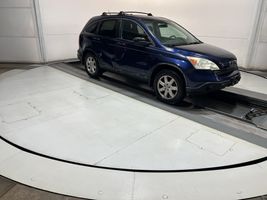 2008 Honda CR-V