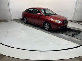 2009 Hyundai Elantra