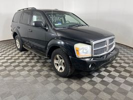 2005 Dodge Durango