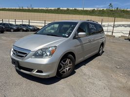 2006 Honda Odyssey