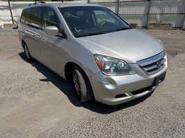 2006 Honda Odyssey