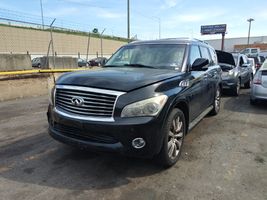 2013 Infiniti QX56