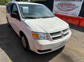 2009 Dodge Grand Caravan