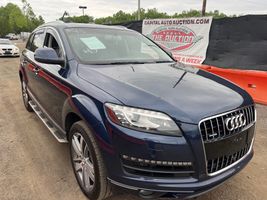 2015 Audi Q7
