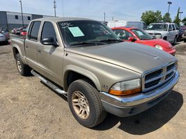 2004 Dodge Dakota