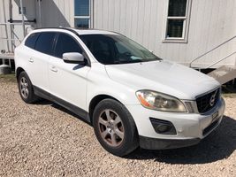 2010 Volvo XC60