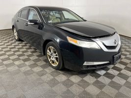 2009 ACURA TL