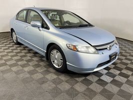 2006 Honda Civic