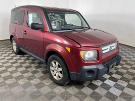 2008 Honda Element