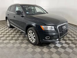 2013 Audi Q5
