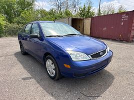 2006 Ford Focus