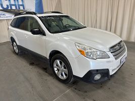 2014 Subaru Outback